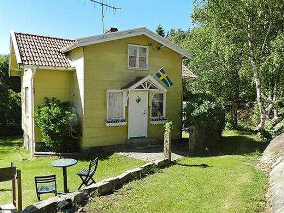 Skalhamn Lysekil Vastkusten - Photo3