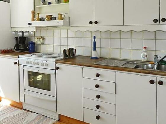 Skalhamn Lysekil Vastkusten - Photo5