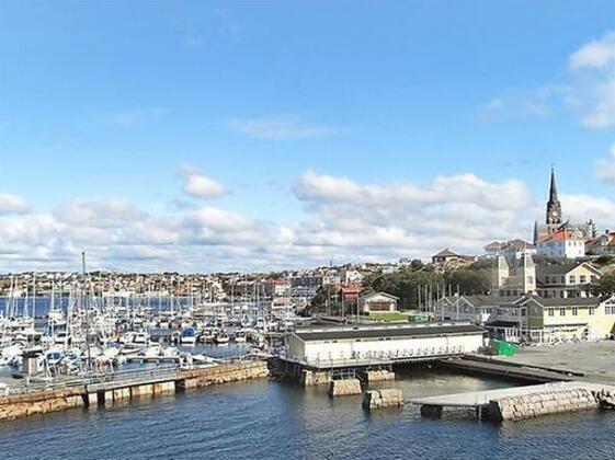 Skalhamn Lysekil