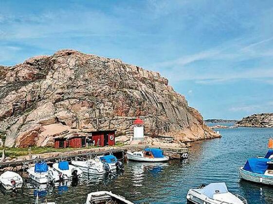Skalhamn Lysekil - Photo2