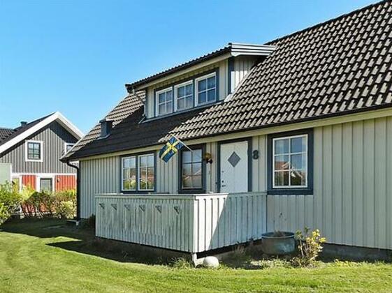 Skalhamn Lysekil - Photo4