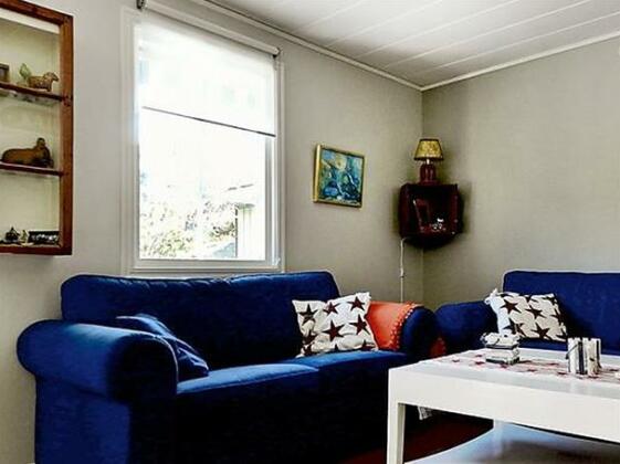 Skalhamn Lysekil - Photo5