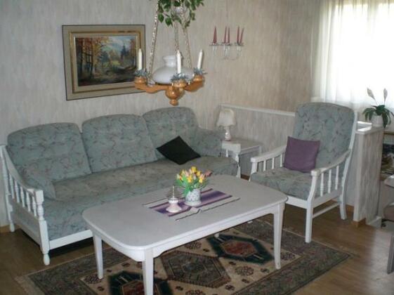 Bed & Breakfast Jarnforsen - Photo4