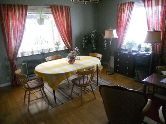 Bed & Breakfast Jarnforsen - Photo5