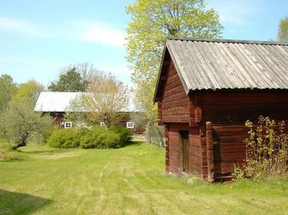 Brannsjotorp - Photo5