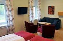 Hotell Moliljan - Photo2