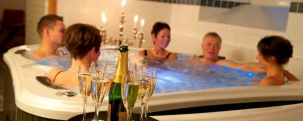 Hotell Moliljan - Photo3