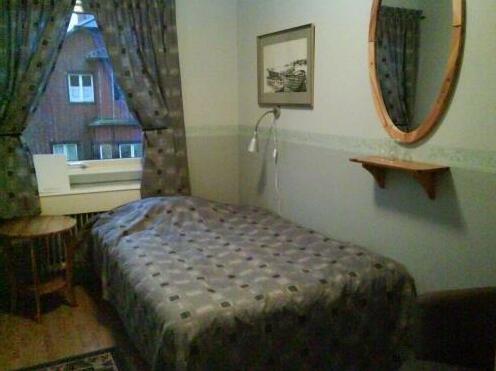 Malilla Hotell & Restaurang - Photo4