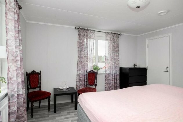 Skraepplinge B&B - Photo2