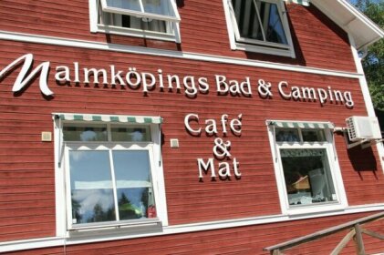 Malmkopings Bad & Camping
