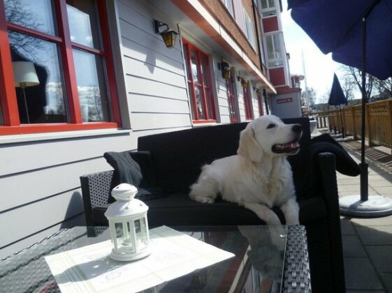 Sankt Olof Hotell & Krog - Photo2