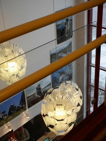Sankt Olof Hotell & Krog - Photo3