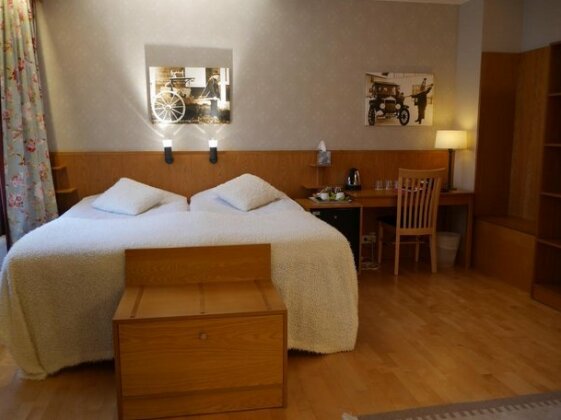 Sankt Olof Hotell & Krog - Photo5