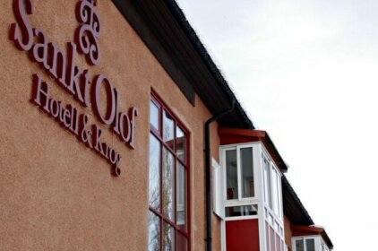 Sankt Olof Hotell & Krog