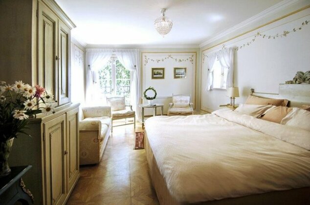 Mariefreds Guest House & Spa B&B - Photo5