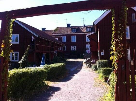 STF Hostel Mariestad