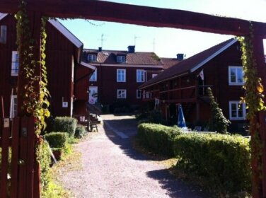 STF Hostel Mariestad