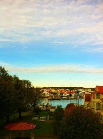 Grand Hotel Marstrand - Photo2