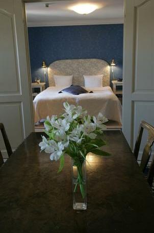 Grand Hotel Marstrand - Photo3