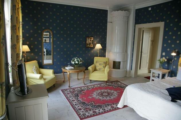 Grand Hotel Marstrand - Photo4