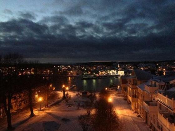Grand Hotel Marstrand - Photo5
