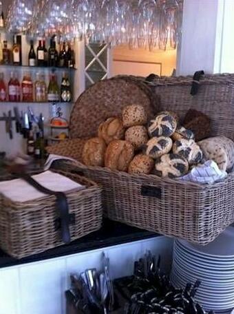 Nautic Hotell - Photo3