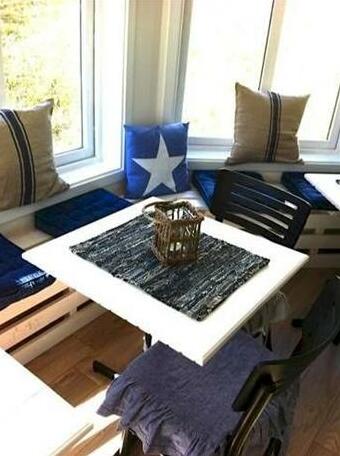 Nautic Hotell - Photo4