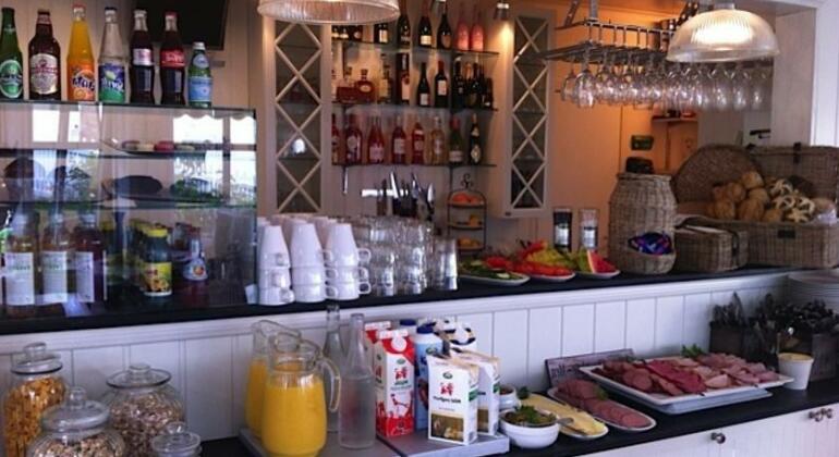 Nautic Hotell - Photo5