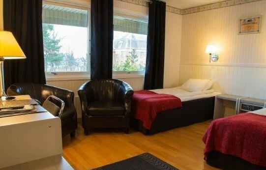 Wardshuset Pa Dal - Sweden Hotels - Photo4