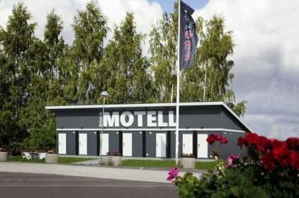 Drive-in Motell
