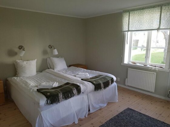 Skanninge Bed & Breakfast - Photo3