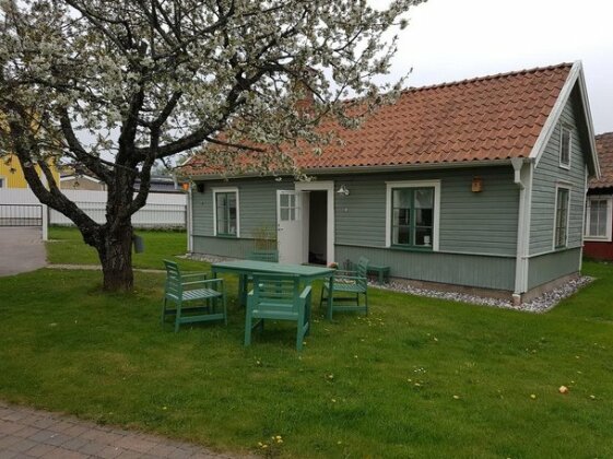 Skanninge Bed & Breakfast - Photo4