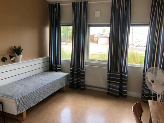 Spangholmen B & B - Photo2