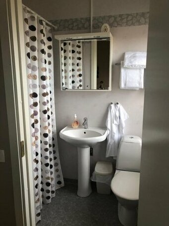 Spangholmen B & B - Photo3