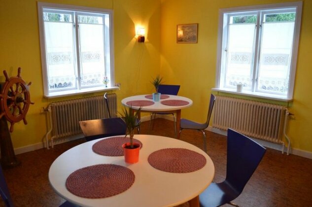 Muses Bnb - Photo2