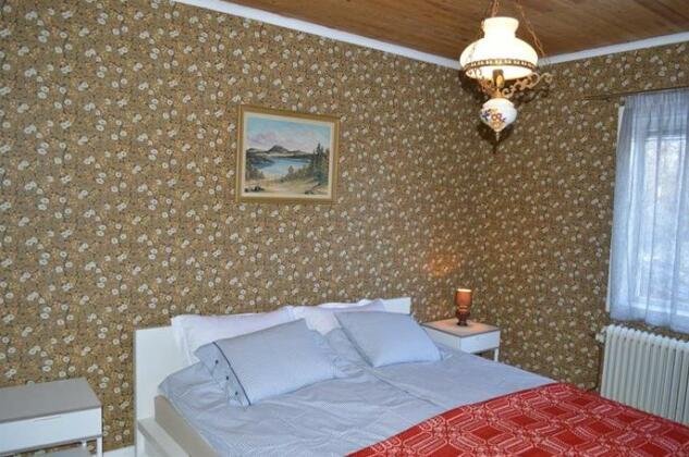 Muses Bnb - Photo3