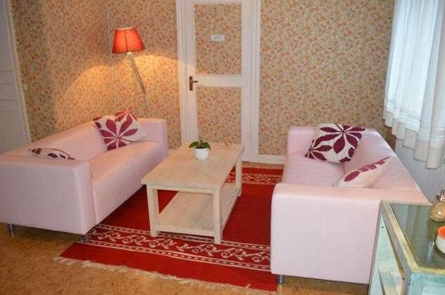 Muses Bnb - Photo4