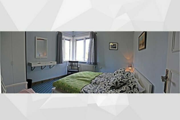 Muses Bnb - Photo5