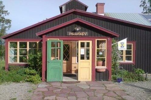 STF Vaxhusets Vandrarhem - Photo2
