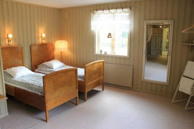 Sunny Hill Cottage Mohed - Photo2