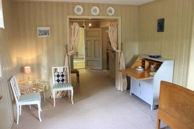 Sunny Hill Cottage Mohed - Photo3