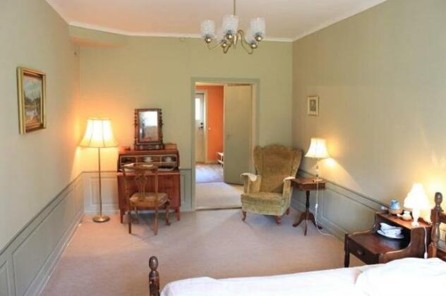 Sunny Hill Cottage Mohed - Photo4