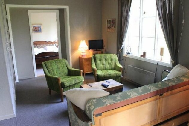Sunny Hill Cottage Mohed - Photo5
