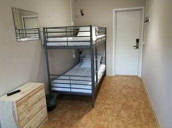 The old school Motell - Photo2