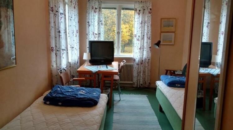Hostel Kronobergshed - Photo2