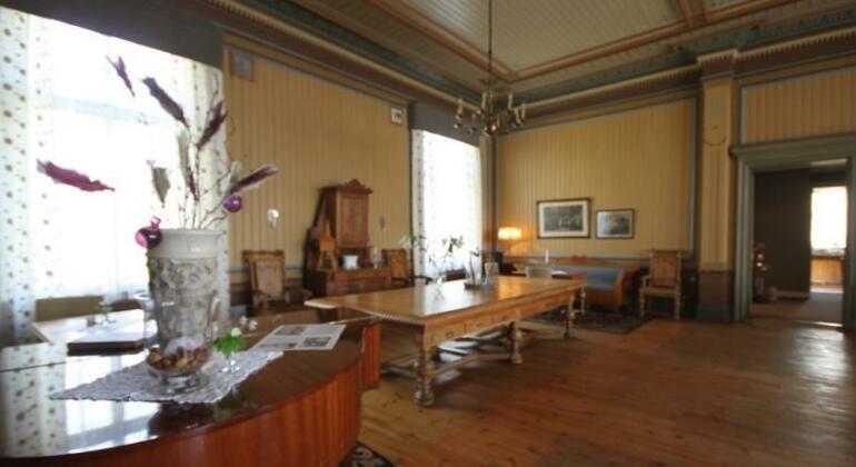 Tingsholm Guest House - Photo4