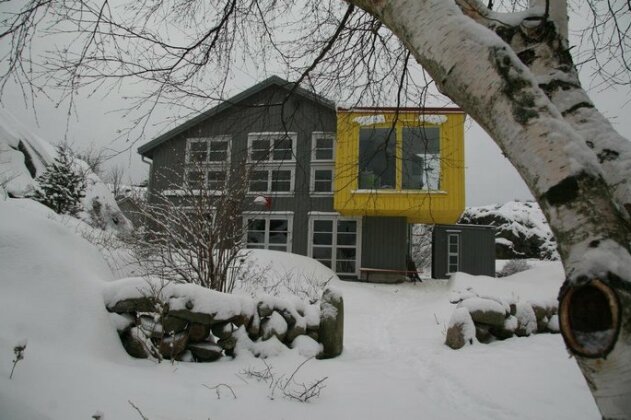 Ladfabriken - Photo2