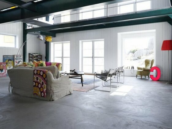 Ladfabriken - Photo3