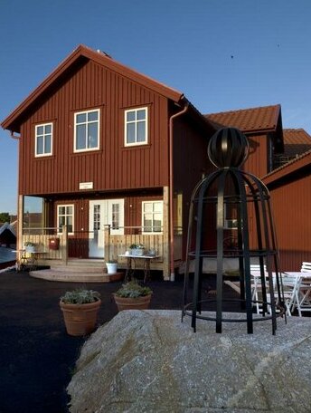 Lotshotellet - Photo2