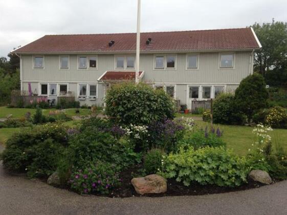 Mollosund B&B